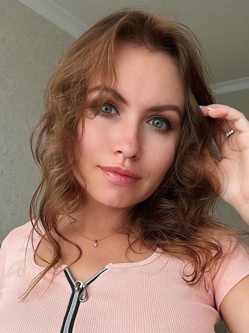 Мargarita Кантышево