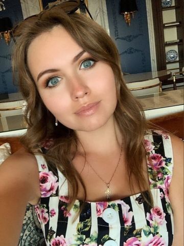 Мargarita фото 3