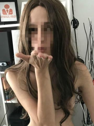 Жанна фото 2