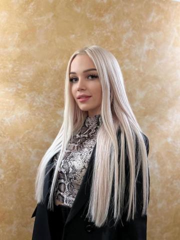 Жанна фото 3